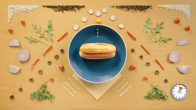 FirstPencil | Enterprise | A Fresh Way of Doing Hotdogs