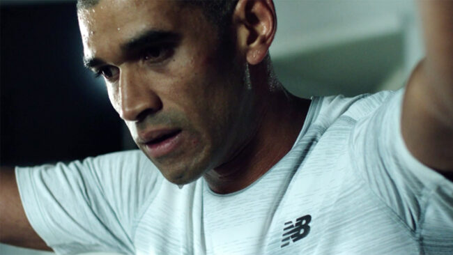 FirstPencil | New Balance | Victory