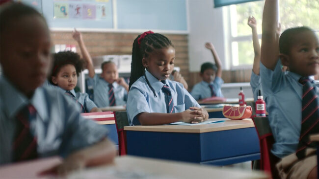 FirstPencil | OMO | Imani