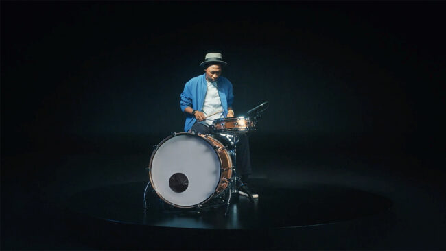 FirstPencil | Sanlam | Drummer
