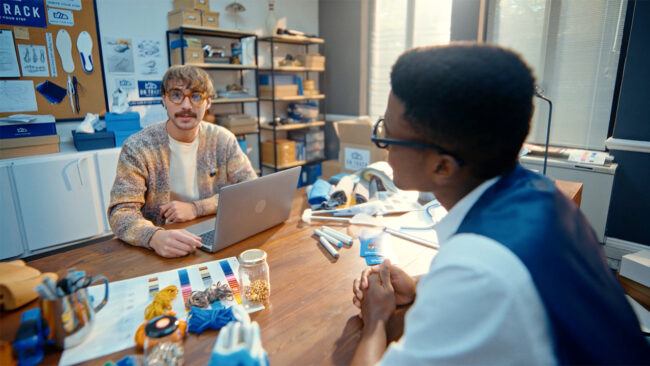 FirstPencil | Standard Bank | Life