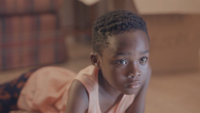 FirstPencil | Cadbury | Tis the Season for Giving Back
